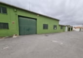 773m² warehouse industrial for sale in Algueña, Calle del Cuartel Viejo photo