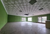 773m² warehouse industrial for sale in Algueña, Calle del Cuartel Viejo photo