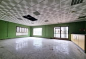 773m² warehouse industrial for sale in Algueña, Calle del Cuartel Viejo photo