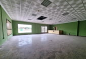 773m² warehouse industrial for sale in Algueña, Calle del Cuartel Viejo photo