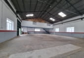 773m² warehouse industrial for sale in Algueña, Calle del Cuartel Viejo photo