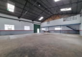 773m² warehouse industrial for sale in Algueña, Calle del Cuartel Viejo photo