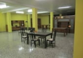 Nau Industrial
en venda
amb 4200m² a Crevillent, Calle Miguel de Cervantes foto