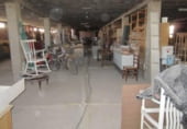 Nau Industrial
en venda
amb 4200m² a Crevillent, Calle Miguel de Cervantes foto