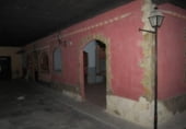 Nau Industrial
en venda
amb 4200m² a Crevillent, Calle Miguel de Cervantes foto