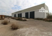 Nave Industrial en venta con 2000m² en Crevillente, Avenida de Sant Vicent Ferrer foto