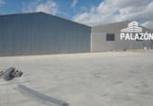 Nau Industrial
en venda
amb 1114m² a Crevillent, Paseo de Elche foto