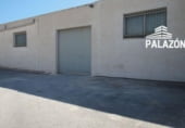 Nau Industrial
en venda
amb 1114m² a Crevillent, Paseo de Elche foto
