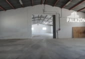 Nau Industrial
en venda
amb 1114m² a Crevillent, Paseo de Elche foto