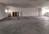1100m² warehouse industrial for sale in Santiago de Compostela, Rúa Lugar da Praza photo