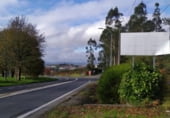 1100m² warehouse industrial for sale in Santiago de Compostela, Rúa Lugar da Praza photo