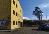 1100m² warehouse industrial for sale in Santiago de Compostela, Rúa Lugar da Praza photo