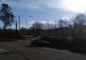 1100m² warehouse industrial for sale in Santiago de Compostela, Rúa Lugar da Praza photo
