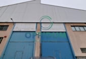 3216m² warehouse industrial for sale in A Coruña, Rúa Gambrinus photo