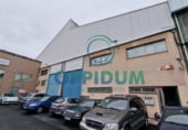 3216m² warehouse industrial for sale in A Coruña, Rúa Gambrinus photo