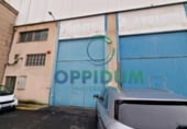 3216m² warehouse industrial for sale in A Coruña, Rúa Gambrinus photo