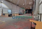 3216m² warehouse industrial for sale in A Coruña, Rúa Gambrinus photo