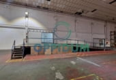 3216m² warehouse industrial for sale in A Coruña, Rúa Gambrinus photo