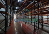 3216m² warehouse industrial for sale in A Coruña, Rúa Gambrinus photo