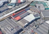Nave Industrial en venta con 3216m² en A Coruña, rúa gambrinus, 15008 foto