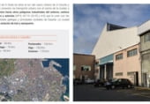 Nave Industrial en venta con 3216m² en A Coruña, rúa gambrinus, 15008 foto