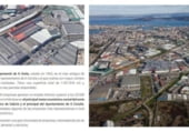 Nave Industrial en venta con 3216m² en A Coruña, rúa gambrinus, 15008 foto