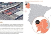 Nave Industrial en venta con 3216m² en A Coruña, rúa gambrinus, 15008 foto