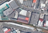 Nave Industrial en venta con 3216m² en A Coruña, rúa gambrinus, 15008 foto