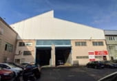 Nave Industrial en venta con 3216m² en A Coruña, rúa gambrinus, 15008 foto