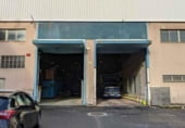 Nave Industrial en venta con 3216m² en A Coruña, rúa gambrinus, 15008 foto