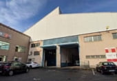 Nave Industrial en venta con 3216m² en A Coruña, rúa gambrinus, 15008 foto