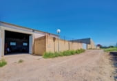 Nau Industrial
en venda
amb 240m² a Villafranca, Calle San Fermín foto