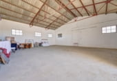 Nau Industrial
en venda
amb 240m² a Villafranca, Calle San Fermín foto