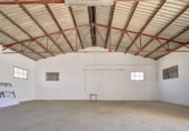 Nau Industrial
en venda
amb 240m² a Villafranca, Calle San Fermín foto