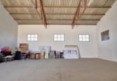 Nau Industrial
en venda
amb 240m² a Villafranca, Calle San Fermín foto