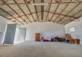 Nau Industrial
en venda
amb 240m² a Villafranca, Calle San Fermín foto