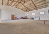 Nau Industrial
en venda
amb 240m² a Villafranca, Calle San Fermín foto