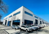 380m² entrepôt industriel pour vente à Vitoria-Gasteiz, Calle Artapadura photo
