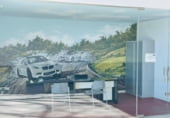 380m² entrepôt industriel pour vente à Vitoria-Gasteiz, Calle Artapadura photo