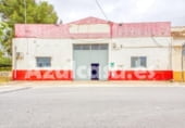 Nave Industrial en venta en Caudete, Calle Atleta Antonio Amorós foto