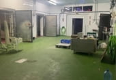 Nave Industrial en venta con 665m² en Abengibre, Calle Fuensanta foto