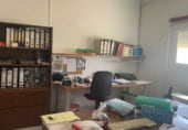 Nave Industrial en venta con 665m² en Abengibre, Calle Fuensanta foto
