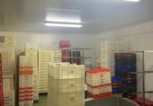 Nave Industrial en venta con 665m² en Abengibre, Calle Fuensanta foto