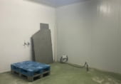 Nave Industrial en venta con 665m² en Abengibre, Calle Fuensanta foto