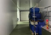 Nave Industrial en venta con 665m² en Abengibre, Calle Fuensanta foto