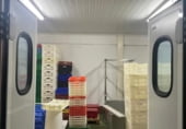 Nave Industrial en venta con 665m² en Abengibre, Calle Fuensanta foto