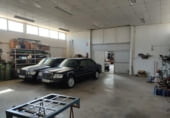 350m² warehouse industrial for sale in Almansa, Carretera Circunvalación photo