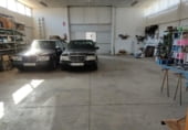 350m² warehouse industrial for sale in Almansa, Carretera Circunvalación photo