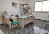 350m² warehouse industrial for sale in Almansa, Carretera Circunvalación photo