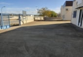 350m² warehouse industrial for sale in Almansa, Carretera Circunvalación photo